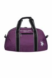 U.S. Polo Assn. El Valizi PLDUF23818 Mürdüm