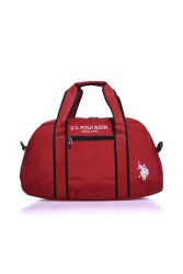 U.S. Polo Assn. El Valizi PLDUF23820 Bordo