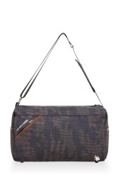 U.S. Polo Assn. El Valizi PLDUF238293031 Siyah