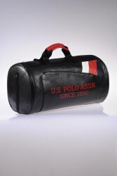 U.S. Polo Assn. El Valizi PLDUF9501 Siyah