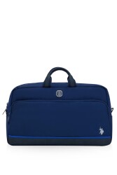 U.S. Polo Assn. El Valizi PLEVR23630 LACİVERT