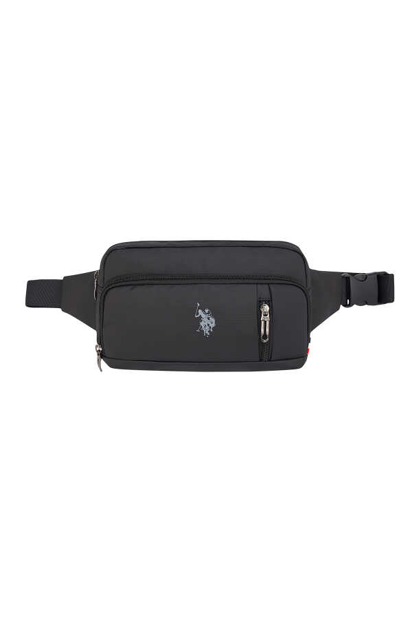 U.S. Polo. Assn. Erkek Bel Çantası PLBEL24495 - U.S. Polo Assn. 4---0