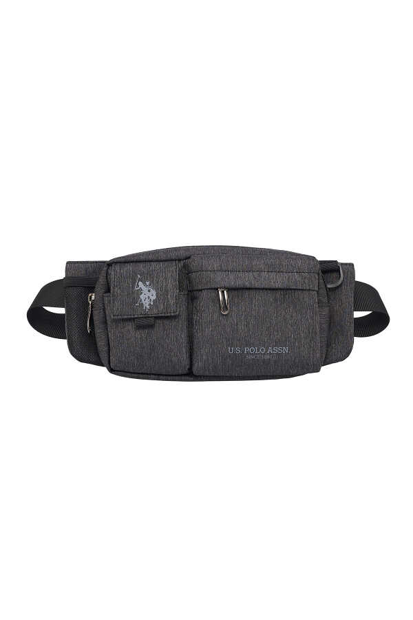 U.S. Polo. Assn. Erkek Bel Çantası PLBEL24496 - U.S. Polo Assn. 3---0