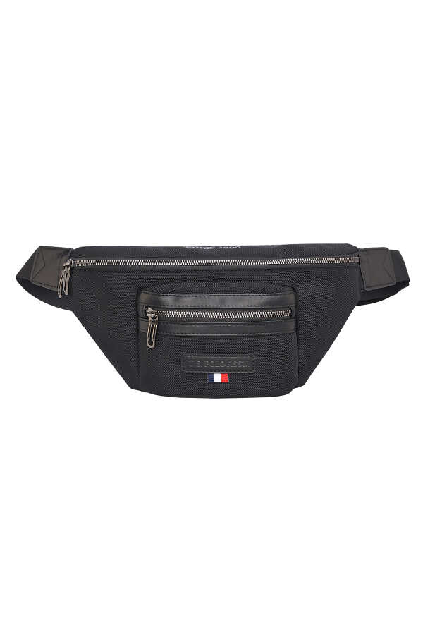 U.S. Polo. Assn. Erkek Bel Çantası PLBEL24497 - U.S. Polo Assn. 1---0