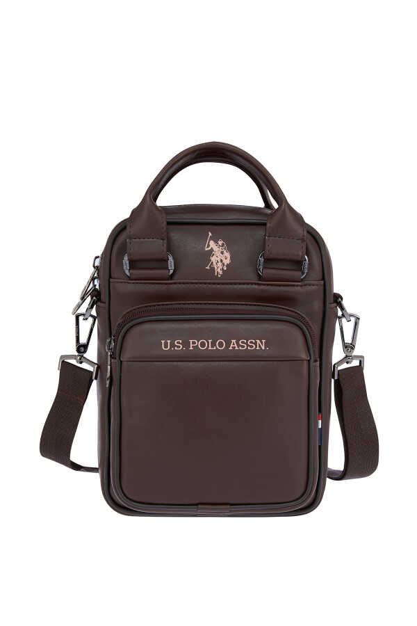 U.S. Polo. Assn. Erkek Çapraz Çanta PLCPR25032 - U.S. Polo Assn. 1---0