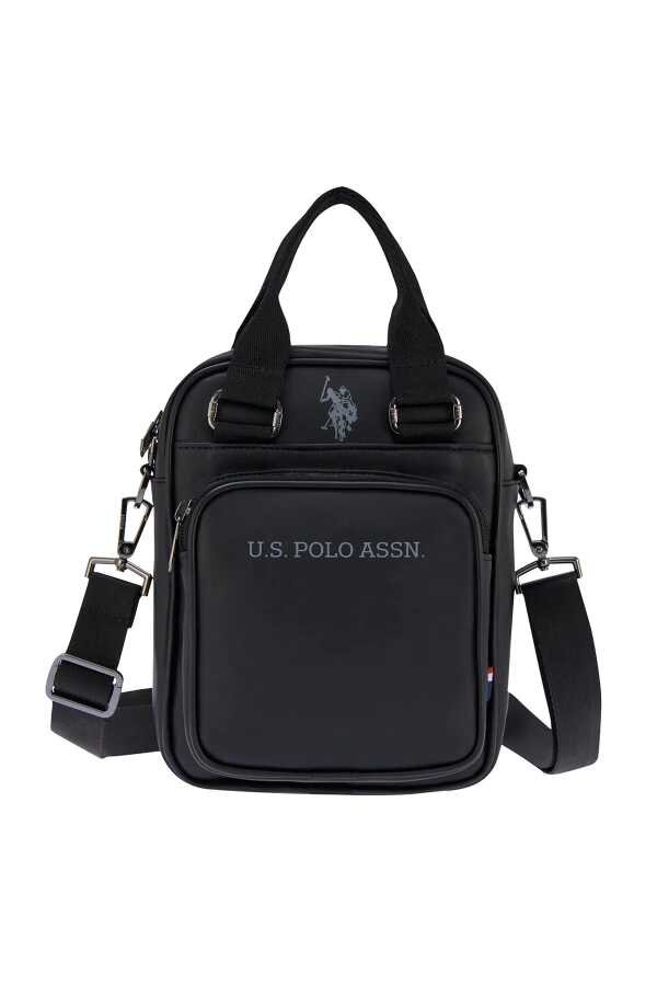 U.S. Polo. Assn. Erkek Çapraz Çanta PLCPR25037 - U.S. Polo Assn. 3---0