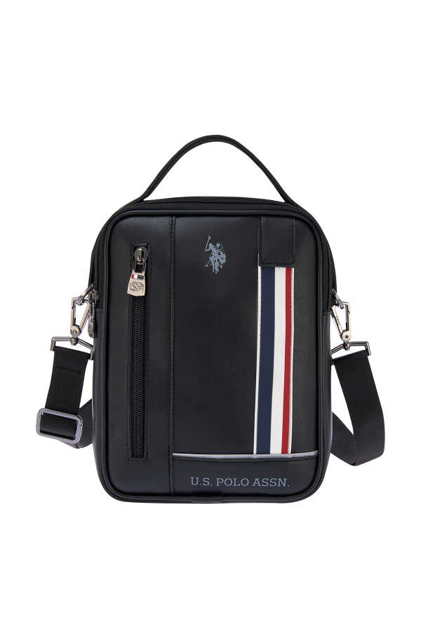 U.S. Polo. Assn. Erkek Çapraz Çanta PLCPR25039 - U.S. Polo Assn. 4---0