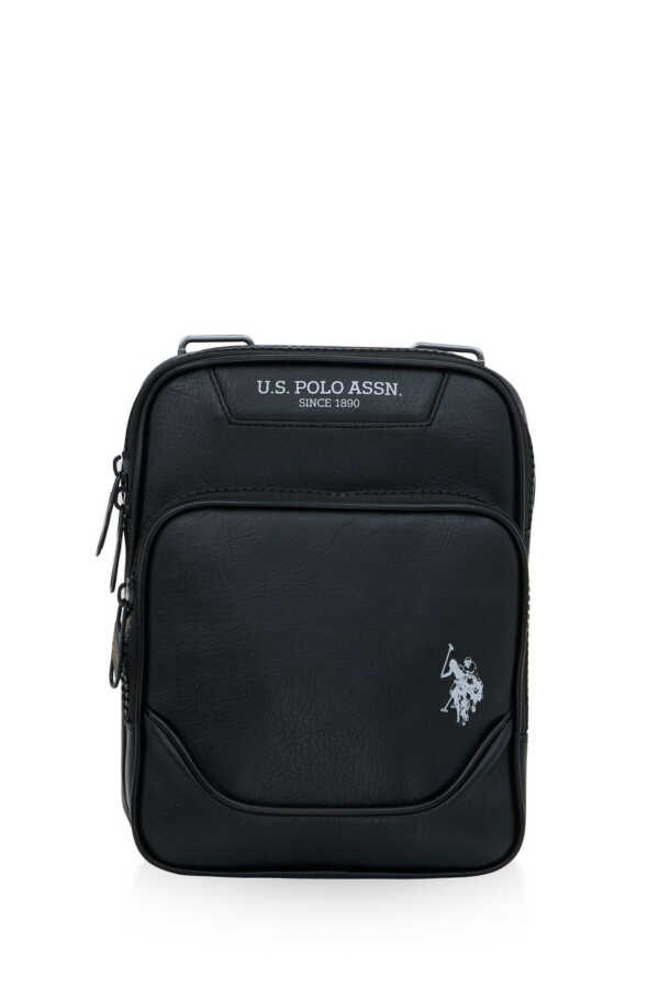 U.S. Polo. Assn. Erkek Çapraz Çanta PLEVR23656 - U.S. Polo Assn. 1---0