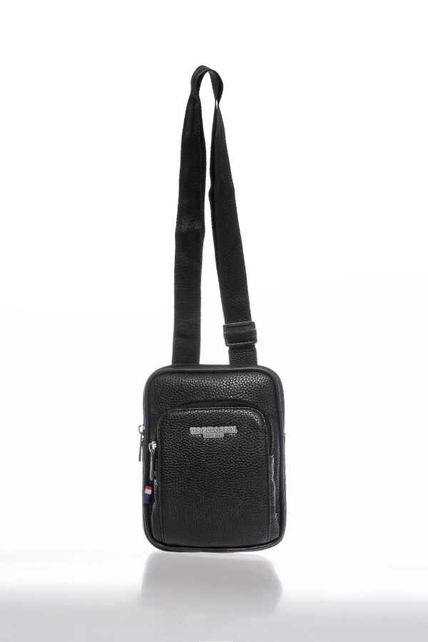 U.S. Polo Assn. Erkek Çapraz Çantası PLEVR20509 - U.S. Polo Assn. 2---0