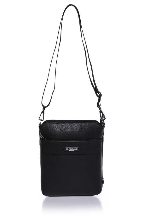 U.S. Polo Assn. Erkek Çapraz Çantası PLEVR21568 - U.S. Polo Assn. 4---0