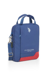 U.S. Polo Assn. Erkek Çapraz Çantası PLEVR2361013 LACİVERT