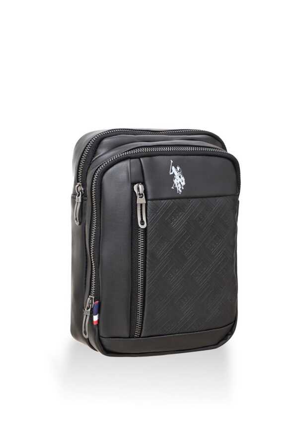 U.S. Polo Assn. Erkek Çapraz Çantası PLEVR236424344 - U.S. Polo Assn. 3---0