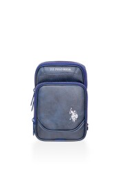 U.S. Polo Assn. Erkek Çapraz Çantası PLEVR23660 LACİVERT