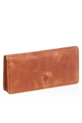 U.S. Polo Assn. Erkek Portföy PLCUZ23722 KAHVERENGİ