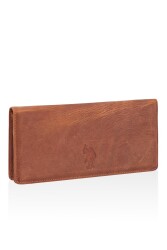 U.S. Polo Assn. Erkek Portföy PLCUZ23724 Kahve
