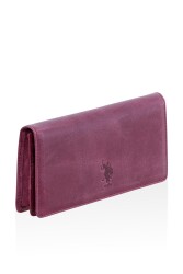 U.S. Polo Assn. Erkek Portföy PLCUZ23725 Bordo