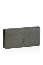 U.S. Polo Assn. Erkek Portföy PLCUZ23727 HAKİ