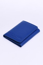 U.S. Polo Assn. Erkek Cüzdan PLCUZ23790 MAVİ