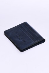 U.S. Polo Assn. Erkek Cüzdan PLCUZ23830 Crazy Lacivert