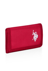 U.S. Polo. Assn. Erkek Cüzdan PLCUZ23856 Bordo