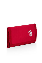 U.S. Polo. Assn. Erkek Cüzdan PLCUZ23871 Bordo