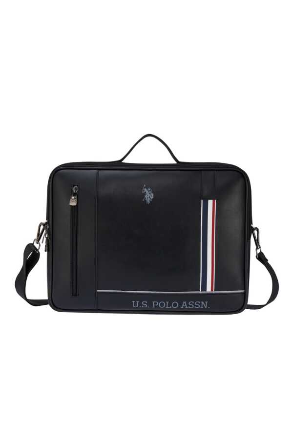 U.S. Polo. Assn. Erkek Evrak Çantası PLEVR25026 - U.S. Polo Assn. 3---0