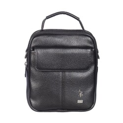 U.S. Polo Assn. Erkek Portföy ve El Çantası MPPLEVRY6755-56 Siyah