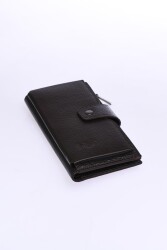 U.S. Polo Assn. Erkek Portföy ve El Çantası PLCUZ23701-708 KAHVERENGİ