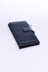U.S. Polo Assn. Erkek Portföy ve El Çantası PLCUZ23701-708 LACİVERT
