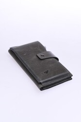 U.S. Polo Assn. Erkek Portföy ve El Çantası PLCUZ23701-708 Craz Grey