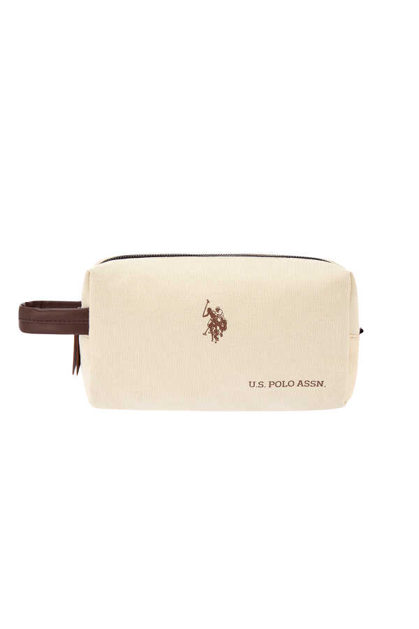U.S. Polo. Assn. Erkek Traş Çantası PLTRS25003 - U.S. Polo Assn. 1---0