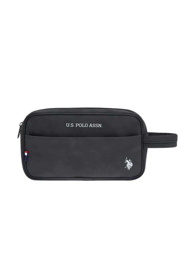U.S. Polo. Assn. Erkek Traş Çantası PLTRS25005 - U.S. Polo Assn. 4---0