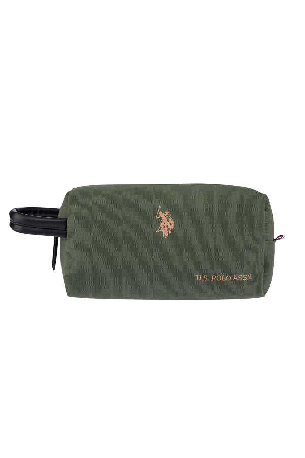 U.S. Polo. Assn. Erkek Traş Çantası PLTRS25060 - U.S. Polo Assn. 3---0