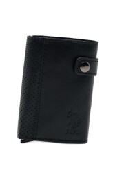 U.S. Polo Assn. Kartlık PLCUZ2152 Siyah