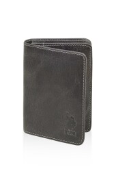U.S. Polo Assn. Kartlık PLCUZ23775 Crazy Gri