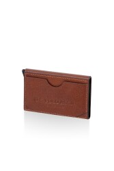 U.S. Polo Assn. Kartlık PLCUZ23836 Taba