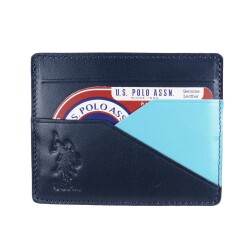 U.S. Polo Assn. Kartlık PLCZ7636 LACİVERT