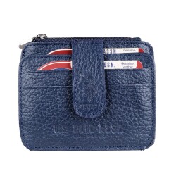 U.S. Polo Assn. Kartlık PLCZ7658 LACİVERT