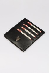 U.S. Polo Assn. Kartlık PLCZ9608 Siyah