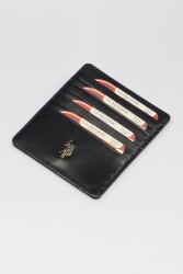 U.S. Polo Assn. Kartlık PLCZ9609 LACİVERT