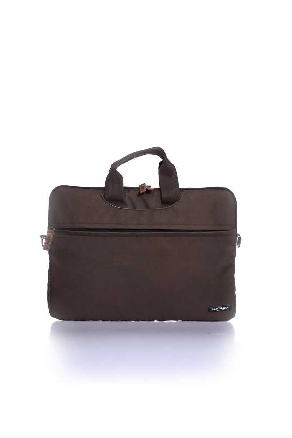 U.S. Polo Assn. Laptop ve Evrak Çantası PLEVR2247475 - U.S. Polo Assn. 3---0