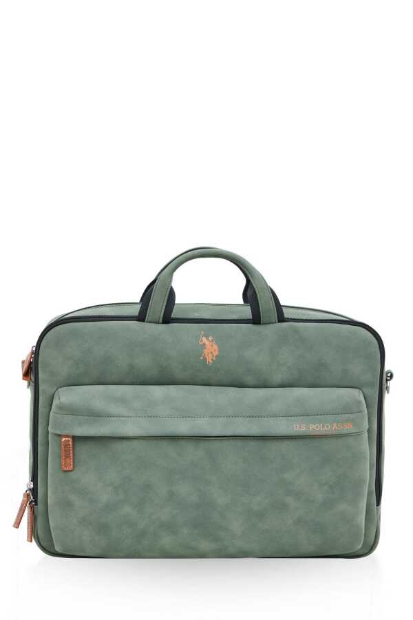 U.S. Polo Assn. Laptop ve Evrak Çantası PLEVR23625 - U.S. Polo Assn. 1---0