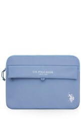 U.S. Polo Assn. Laptop ve Evrak Çantası PLEVR236838485 Gri