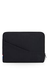 U.S. Polo Assn. Laptop ve Evrak Çantası PLEVR2369192 Siyah