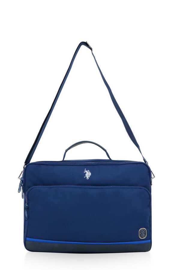 U.S. Polo Assn. Laptop ve Evrak Çantası PLEVR2374928 - U.S. Polo Assn. 1---0