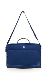 U.S. Polo Assn. Laptop ve Evrak Çantası PLEVR2374928 LACİVERT