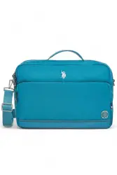 U.S. Polo Assn. Laptop ve Evrak Çantası PLEVR2374928 MAVİ