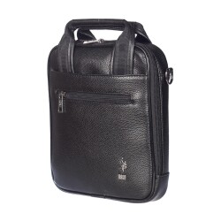 U.S. Polo Assn. Laptop ve Evrak Çantası PLEVR6757 Siyah