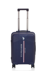 U.S. Polo. Assn. Unisex Büyük Boy PLVLZ24042A LACİVERT