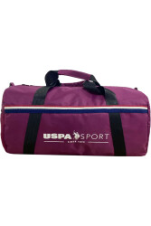 U.S. Polo. Assn. Unisex El Valizi PLDUF23800 Mor